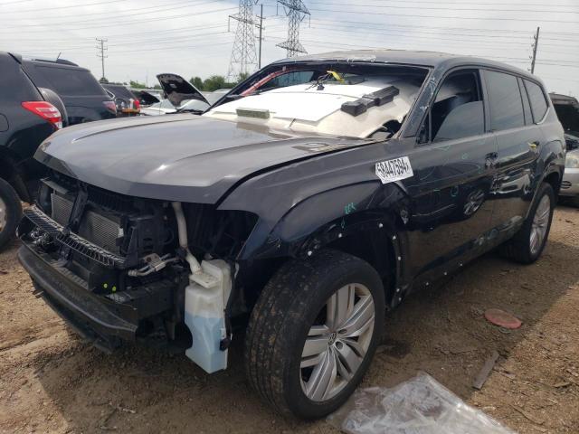 Volkswagen Atlas (2019)
