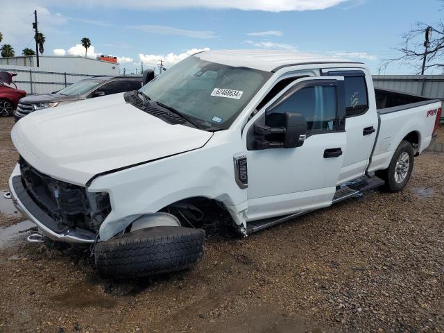 Ford F250 (2018)
