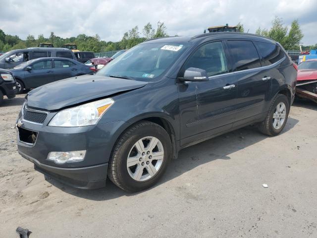 Chevrolet Traverse (2011)