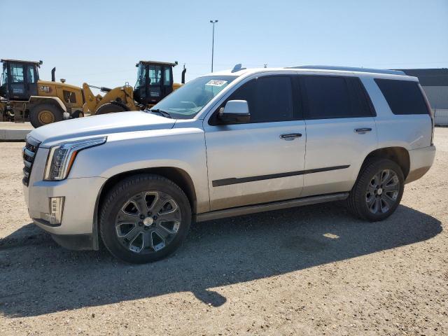 Cadillac Escalade (2015)