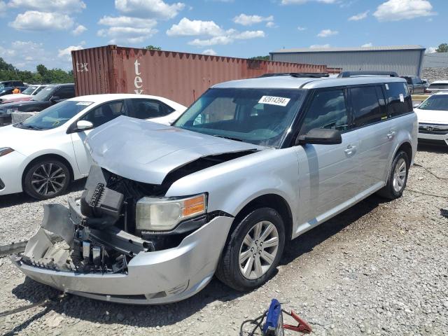 Ford Flex (2010)