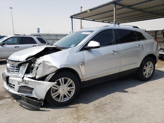 Cadillac Srx (2016)
