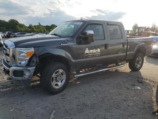 Ford F250 (2016)