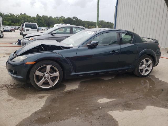 Mazda Rx8 (2004)