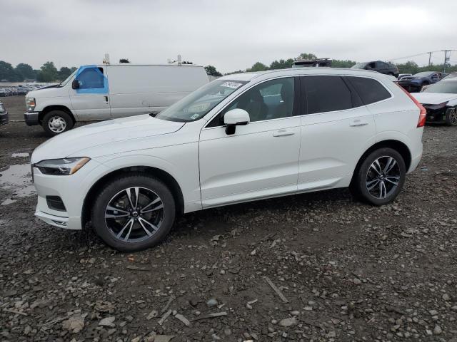 Volvo Xc60 (2021)