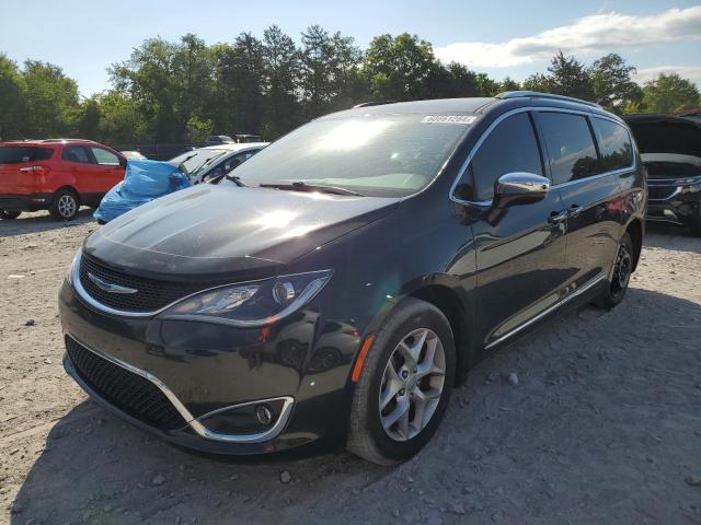 Chrysler Pacifica (2019)