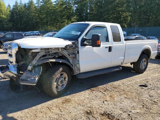 Ford F250 (2012)