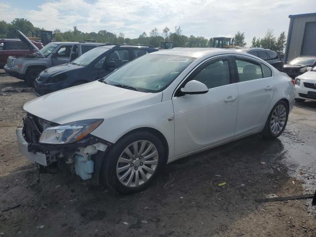 Buick Regal (2011)