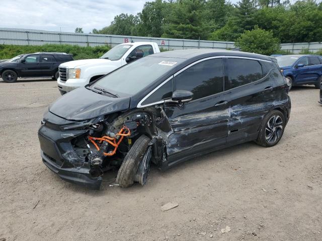 Chevrolet Bolt (2023)