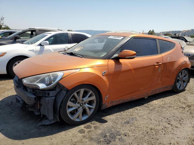 Hyundai Veloster (2013)
