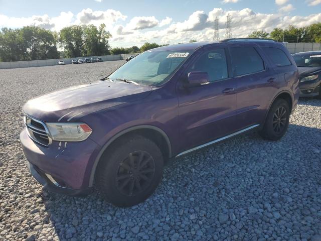 Dodge Durango (2015)