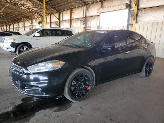 Dodge Dart (2013)