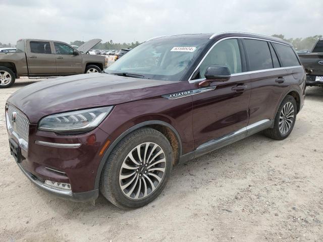 Lincoln Aviator (2020)