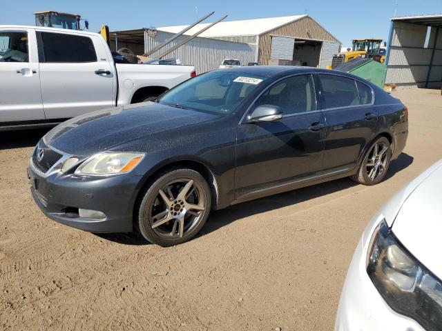Lexus Gs350 (2008)