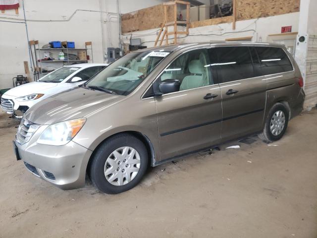 Honda Odyssey lx (2008)