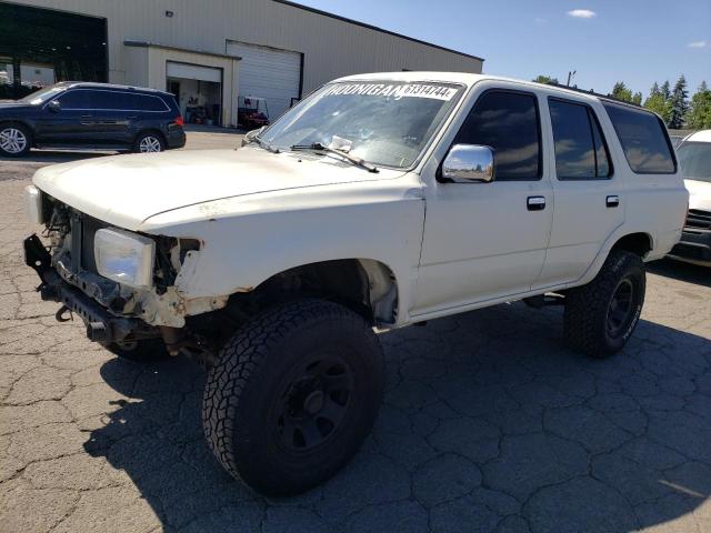 Toyota 4runner (1995)