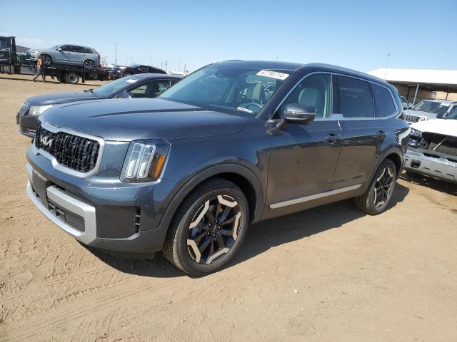 Kia Telluride (2023)