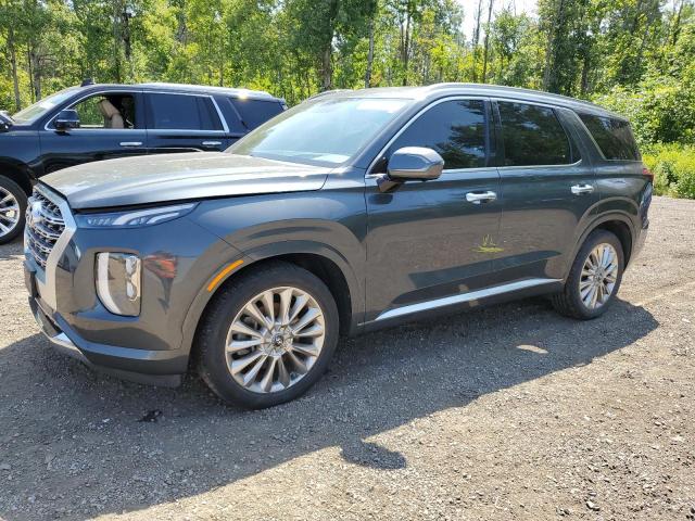 Hyundai Palisade l (2020)