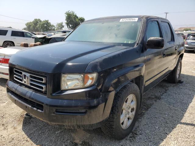 Honda Ridgeline (2007)
