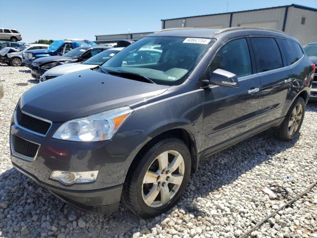 Chevrolet Traverse (2012)