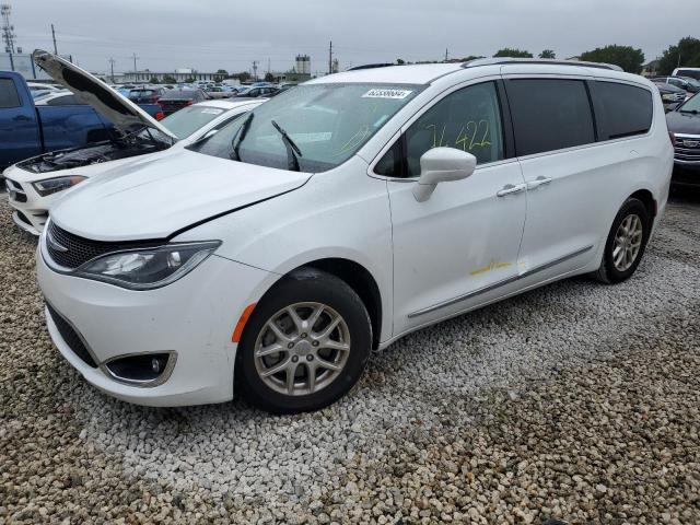 Chrysler Pacifica (2020)
