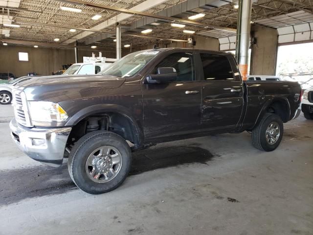 Ram 2500 slt (2014)