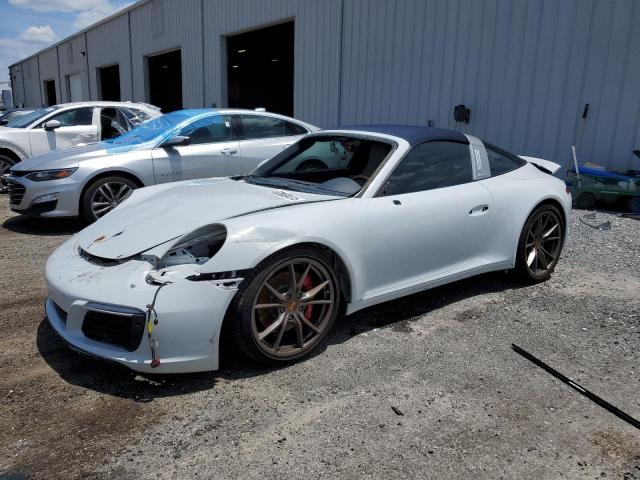 Porsche 911 (2017)