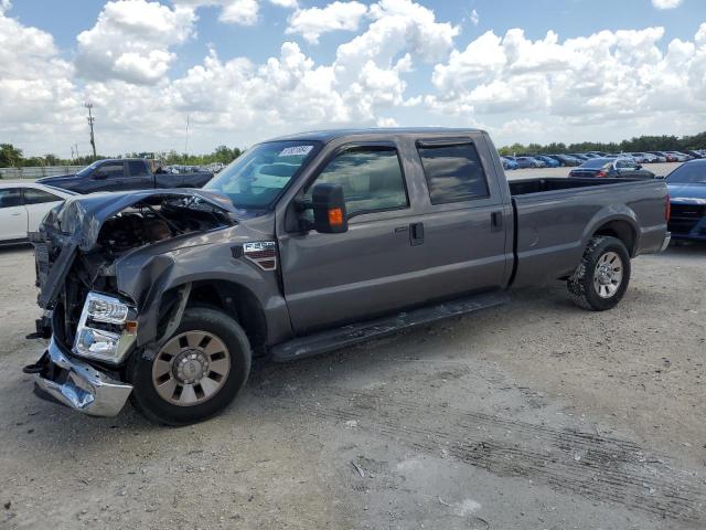 Ford F250 (2008)