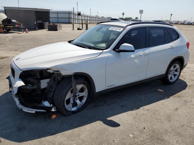 Bmw X1 (2015)