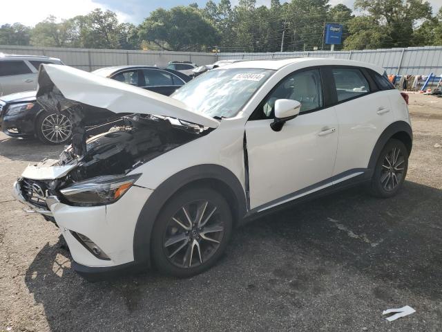 Mazda Cx-3 (2017)