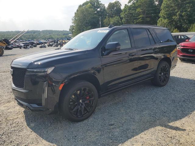 Cadillac Escalade (2022)