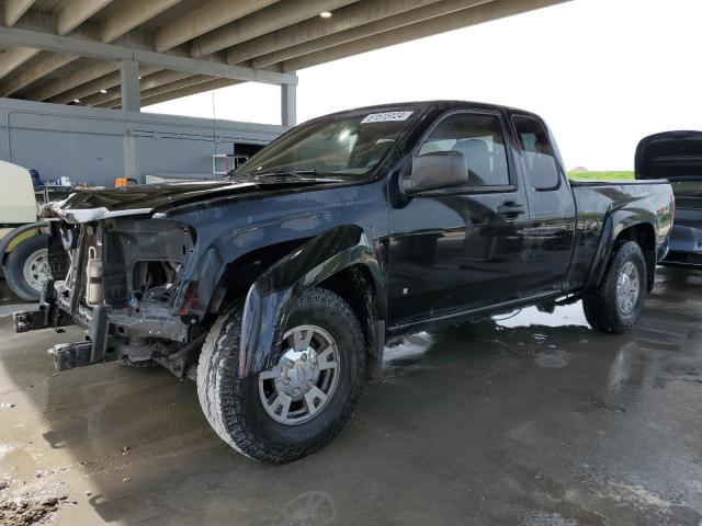 Chevrolet Colorado (2006)