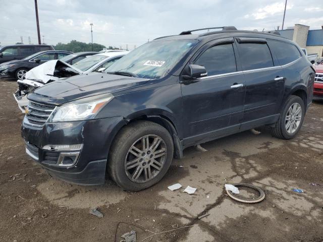 Chevrolet Traverse (2013)