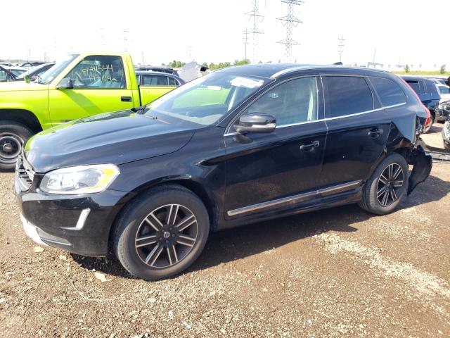 Volvo Xc60 (2017)