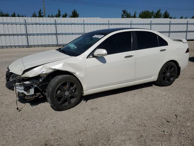Acura Tsx (2005)