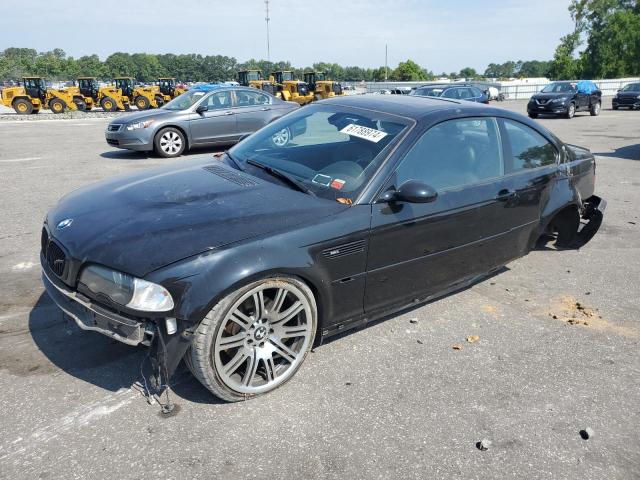 Bmw M3 (2002)