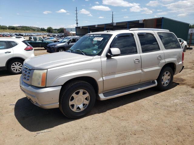 Cadillac Escalade (2005)