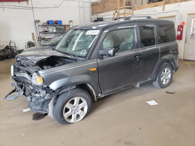Honda Element (2011)