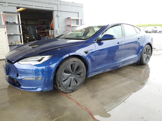 Tesla Model s (2021)