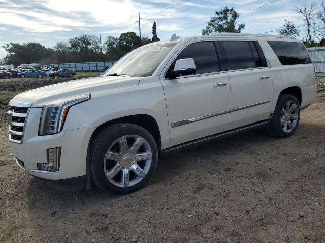 Cadillac Escalade (2015)