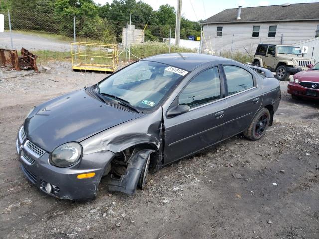 Dodge Neon (2004)
