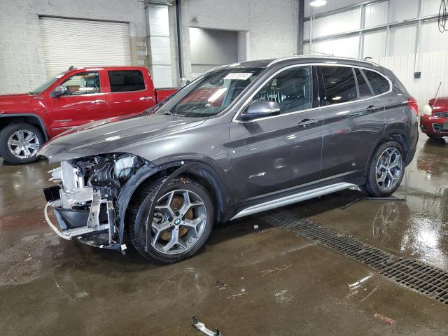 Bmw X1 (2017)