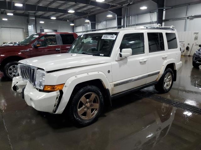 Jeep Commander (2006)