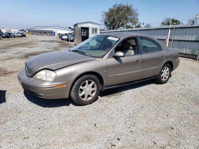 Mercury Sable (2003)