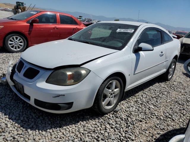 Pontiac G5 (2008)