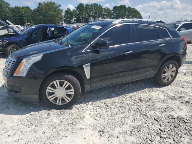 Cadillac Srx (2013)