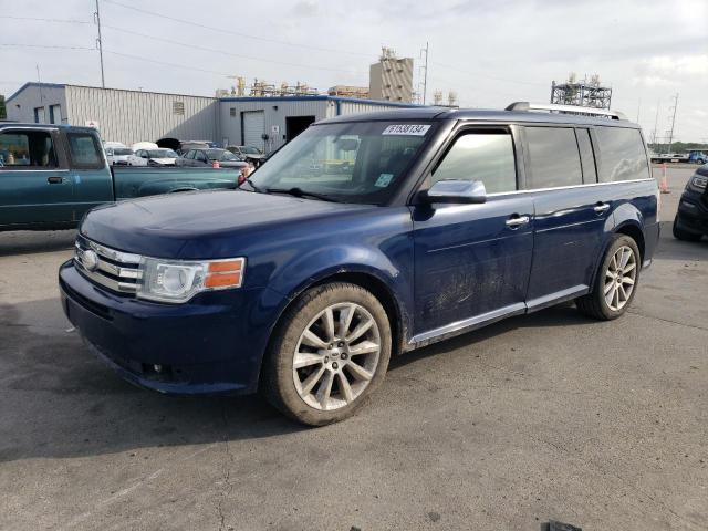 Ford Flex (2012)