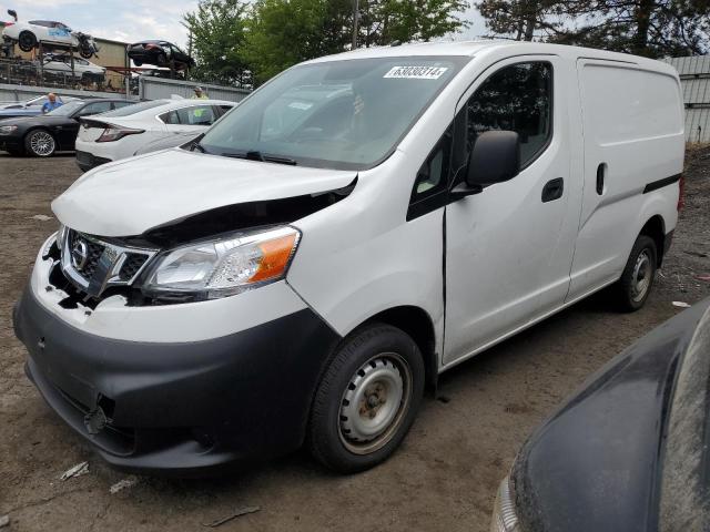 Nissan Nv (2019)