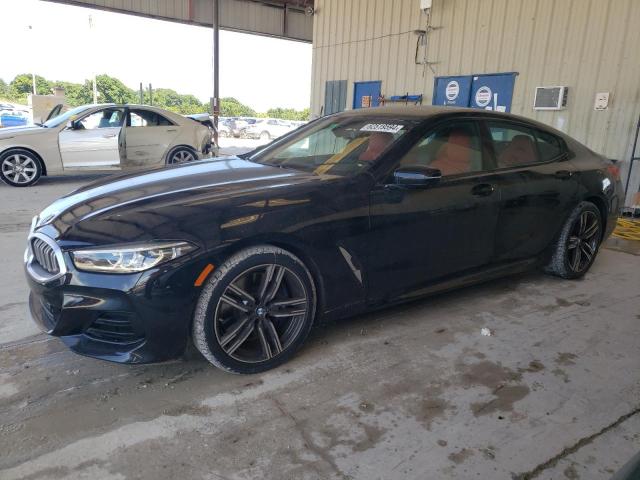 Bmw 8 series (2023)