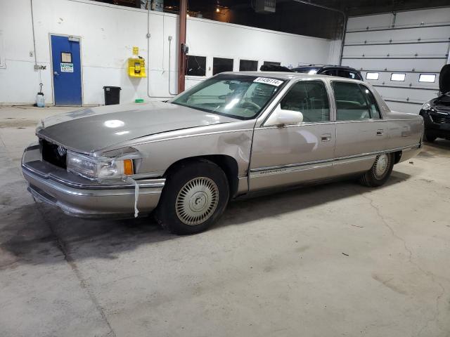 Cadillac Deville (1995)